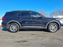 Thumbnail image of 2020 Ford Explorer at Brown Daub Volvo Cars Lehigh Valley