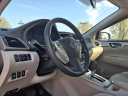 Thumbnail image of 2015 Nissan Sentra at Classic Nissan - Williamsburg