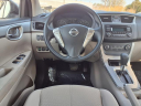 Thumbnail image of 2015 Nissan Sentra at Classic Nissan - Williamsburg
