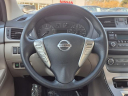 Thumbnail image of 2015 Nissan Sentra at Classic Nissan - Williamsburg