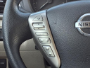 Thumbnail image of 2015 Nissan Sentra at Classic Nissan - Williamsburg