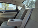 Thumbnail image of 2015 Nissan Sentra at Classic Nissan - Williamsburg
