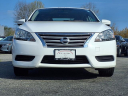 Thumbnail image of 2015 Nissan Sentra at Classic Nissan - Williamsburg