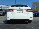 Thumbnail image of 2015 Nissan Sentra at Classic Nissan - Williamsburg