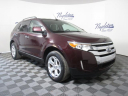 Thumbnail image of 2011 Ford Edge at Napleton Northlake Kia