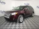 Thumbnail image of 2011 Ford Edge at Napleton Northlake Kia