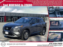 Thumbnail image of 2023 Nissan Rogue at Nissan of Huntington