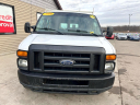 2009 Ford E-Series E-150 at Showcase Auto Sales LLC