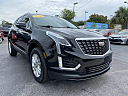 Thumbnail image of 2020 Cadillac XT5 at Sunshine Auto