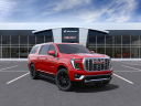 Thumbnail image of 2025 GMC Yukon XL at King O'Rourke Buick GMC
