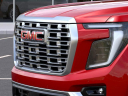 Thumbnail image of 2025 GMC Yukon XL at King O'Rourke Buick GMC