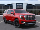 Thumbnail image of 2025 GMC Yukon XL at King O'Rourke Buick GMC