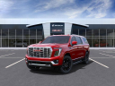 Thumbnail image of 2025 GMC Yukon XL at King O'Rourke Buick GMC