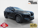Thumbnail image of 2024 Nissan Pathfinder at Rusty Wallace Nissan