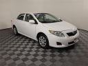Thumbnail image of 2010 Toyota Corolla at Auto Expo 95