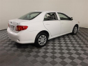 Thumbnail image of 2010 Toyota Corolla at Auto Expo 95