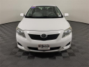 Thumbnail image of 2010 Toyota Corolla at Auto Expo 95