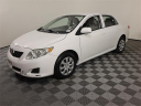 Thumbnail image of 2010 Toyota Corolla at Auto Expo 95