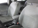 Thumbnail image of 2010 Toyota Corolla at Auto Expo 95
