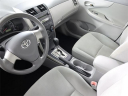 Thumbnail image of 2010 Toyota Corolla at Auto Expo 95