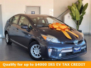 Thumbnail image of 2012 Toyota Prius Plug-in Hybrid at S&R Motors