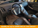 Thumbnail image of 2012 Toyota Prius Plug-in Hybrid at S&R Motors