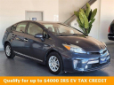 Thumbnail image of 2012 Toyota Prius Plug-in Hybrid at S&R Motors