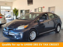 Thumbnail image of 2012 Toyota Prius Plug-in Hybrid at S&R Motors