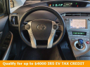 Thumbnail image of 2012 Toyota Prius Plug-in Hybrid at S&R Motors