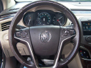 2016 Buick LaCrosse Leather at Thomas Auto Mart Inc.