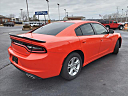 Thumbnail image of 2018 Dodge Charger at Gary Mathews Motors