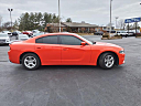 Thumbnail image of 2018 Dodge Charger at Gary Mathews Motors