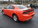 Thumbnail image of 2018 Dodge Charger at Gary Mathews Motors