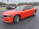 Thumbnail image of 2018 Dodge Charger at Gary Mathews Motors