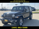 Thumbnail image of 2021 Jeep Wrangler Unlimited at Rick Ball Chevrolet Buick Gmc Cadillac - NEW