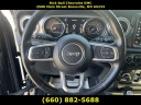 Thumbnail image of 2021 Jeep Wrangler Unlimited at Rick Ball Chevrolet Buick Gmc Cadillac - NEW