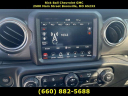 Thumbnail image of 2021 Jeep Wrangler Unlimited at Rick Ball Chevrolet Buick Gmc Cadillac - NEW