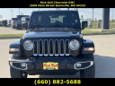 Thumbnail image of 2021 Jeep Wrangler Unlimited at Rick Ball Chevrolet Buick Gmc Cadillac - NEW