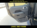 Thumbnail image of 2021 Jeep Wrangler Unlimited at Rick Ball Chevrolet Buick Gmc Cadillac - NEW