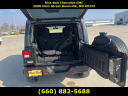 Thumbnail image of 2021 Jeep Wrangler Unlimited at Rick Ball Chevrolet Buick Gmc Cadillac - NEW