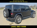Thumbnail image of 2021 Jeep Wrangler Unlimited at Rick Ball Chevrolet Buick Gmc Cadillac - NEW