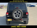 Thumbnail image of 2021 Jeep Wrangler Unlimited at Rick Ball Chevrolet Buick Gmc Cadillac - NEW