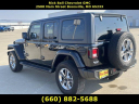 Thumbnail image of 2021 Jeep Wrangler Unlimited at Rick Ball Chevrolet Buick Gmc Cadillac - NEW