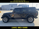 Thumbnail image of 2021 Jeep Wrangler Unlimited at Rick Ball Chevrolet Buick Gmc Cadillac - NEW
