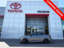 2022 Nissan Sentra SR at Freeman Toyota Santa Rosa - New