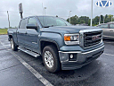 2014 GMC Sierra 1500 SLE at Fusion Auto Sales