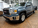 Thumbnail image of 2014 GMC Sierra 1500 at Fusion Auto Sales
