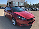Thumbnail image of 2013 Dodge Dart at Triple Crown Auto Sales