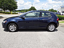 Thumbnail image of 2015 Volkswagen Golf at Autonation Volkswagen North Columbus
