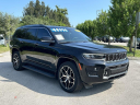 Thumbnail image of 2023 Jeep Grand Cherokee L at Sunrise Volkswagen of Fort Pierce
